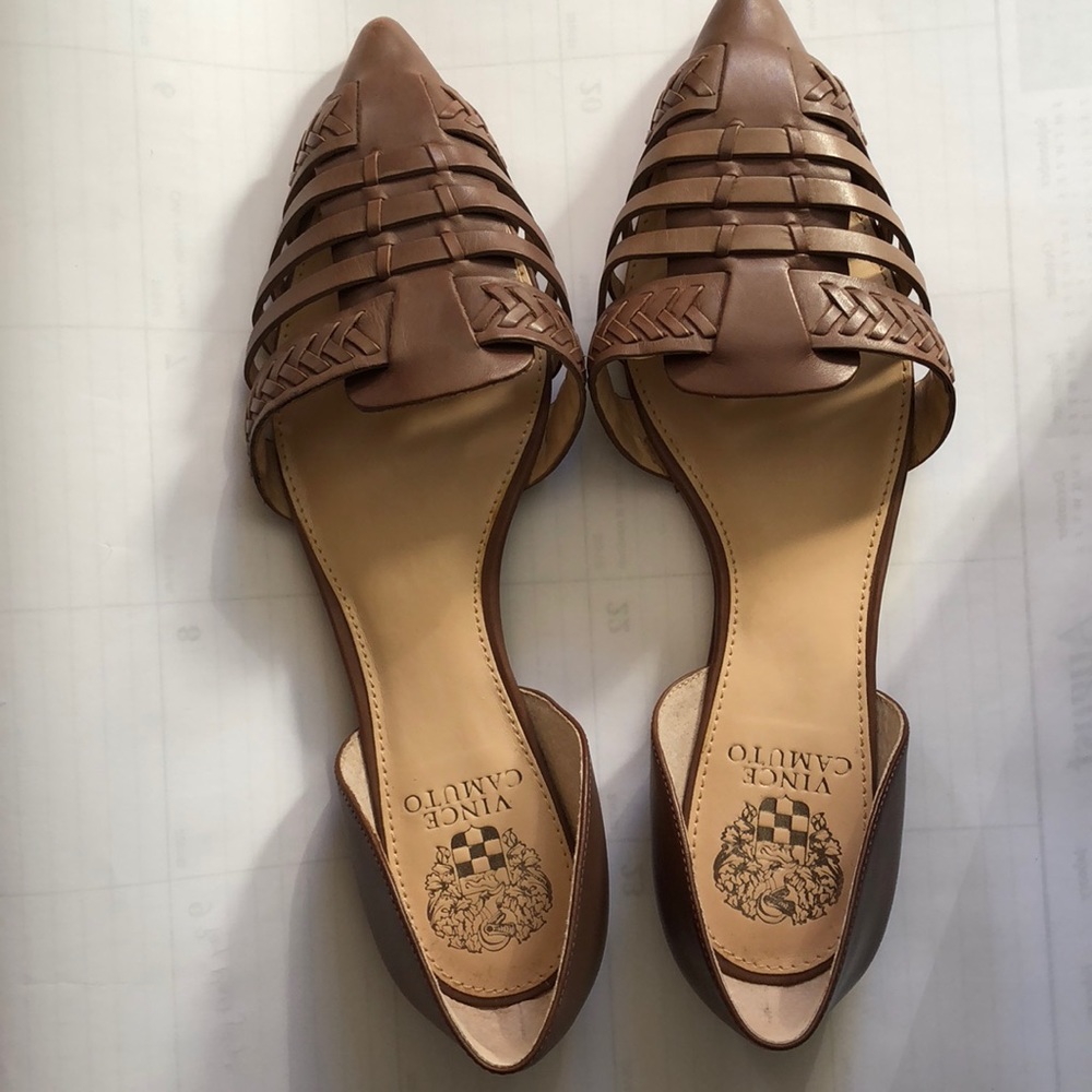 Vince Camuto | Hadria Flats